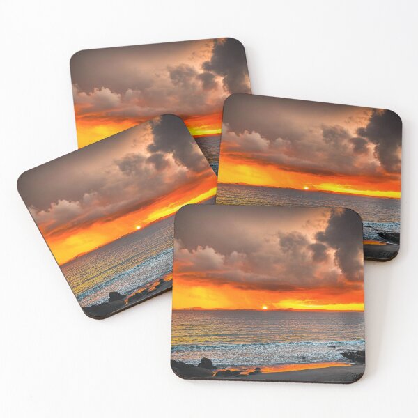 Item preview, Storms Rolling In Painting The Sky designed and sold by Faith Based Decor .