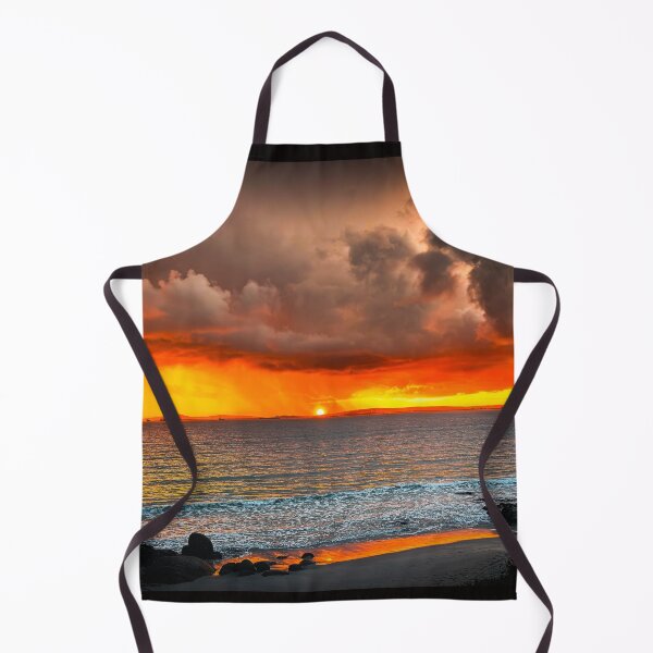Item preview, Storms Rolling In Painting The Sky designed and sold by Faith Based Decor .