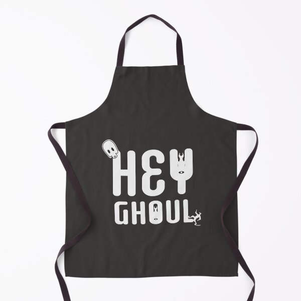 Item preview, Hey Ghoul Character Letters Design designed and sold by photossmirnov.