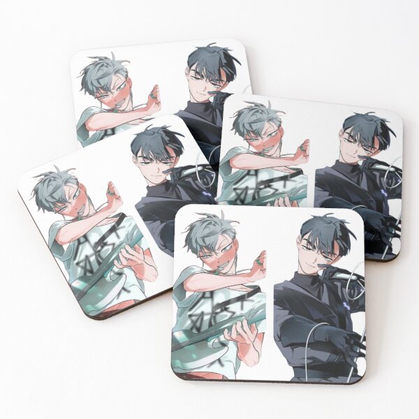 Item preview, Ivan vs Till designed and sold by Only Words.
