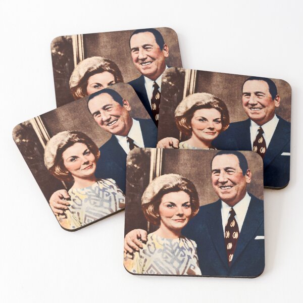 Item preview, Peron - Peron (Juan and Isabel) designed and sold by CMooreWorx.
