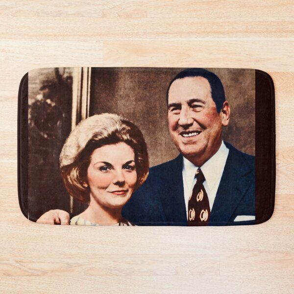 Item preview, Peron - Peron (Juan and Isabel) designed and sold by CMooreWorx.