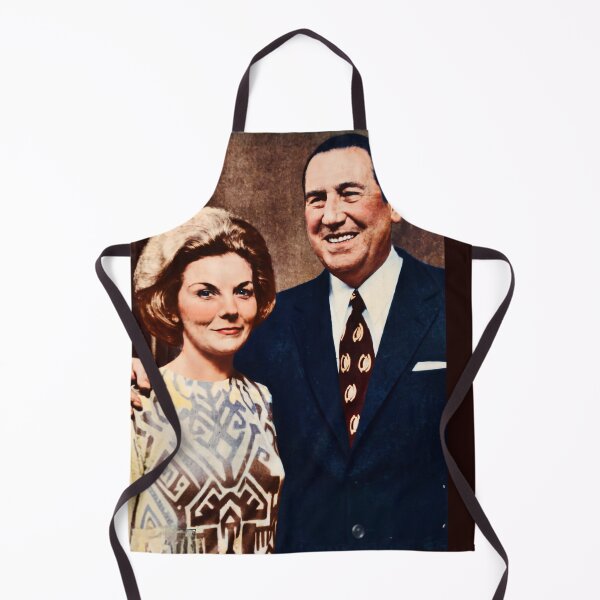 Item preview, Peron - Peron (Juan and Isabel) designed and sold by CMooreWorx.