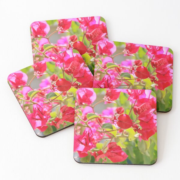 Item preview, Bougainvillea spectabilis designed and sold by Tereza Pilar  Art.