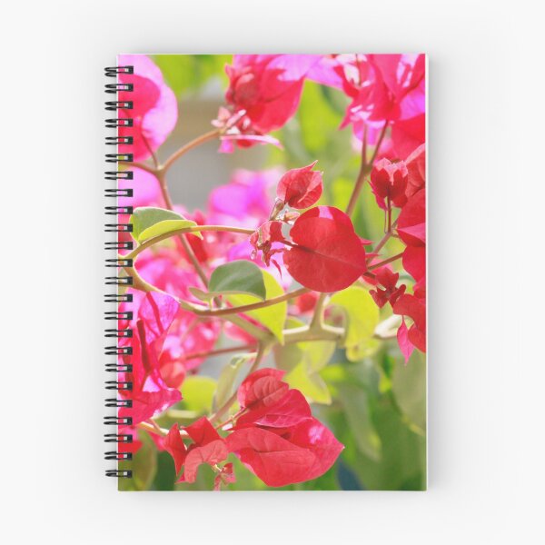 Item preview, Bougainvillea spectabilis designed and sold by Tereza Pilar  Art.