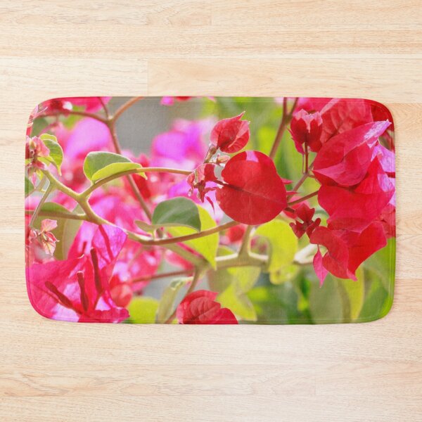 Item preview, Bougainvillea spectabilis designed and sold by Tereza Pilar  Art.