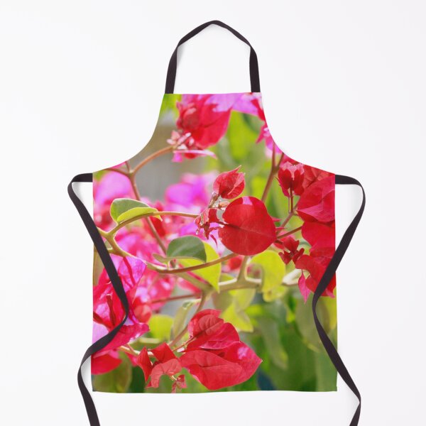 Item preview, Bougainvillea spectabilis designed and sold by Tereza Pilar Art.
