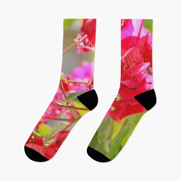 Item preview, Bougainvillea spectabilis designed and sold by Tereza Pilar  Art.