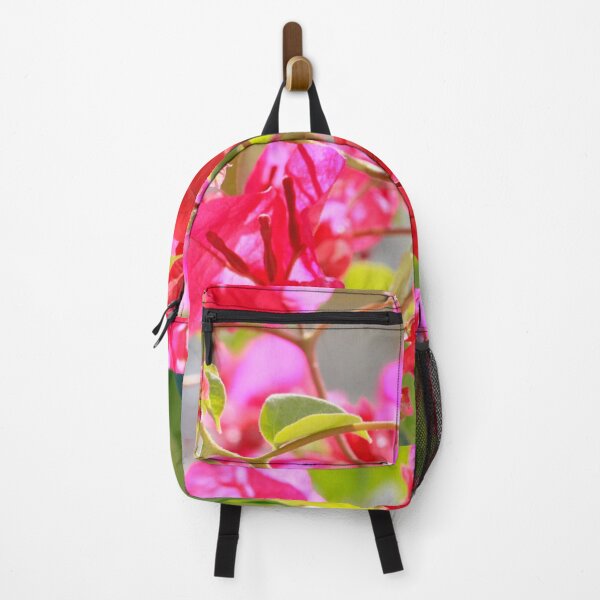 Item preview, Bougainvillea spectabilis designed and sold by Tereza Pilar Art.