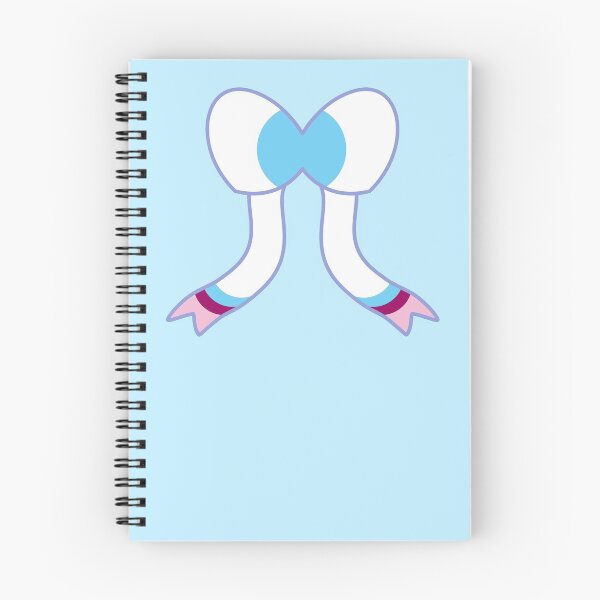 Item preview, Shiny Sylveon's bow designed and sold by BrianneB.