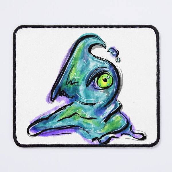 Item preview, What are you looking at? designed and sold by traumgilde.