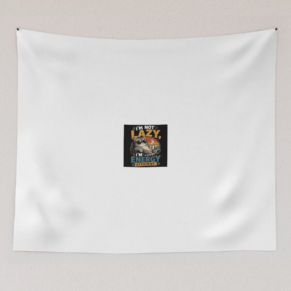 Item preview, Maximum Comfort, Minimum Effort designed and sold by ratansansaar.
