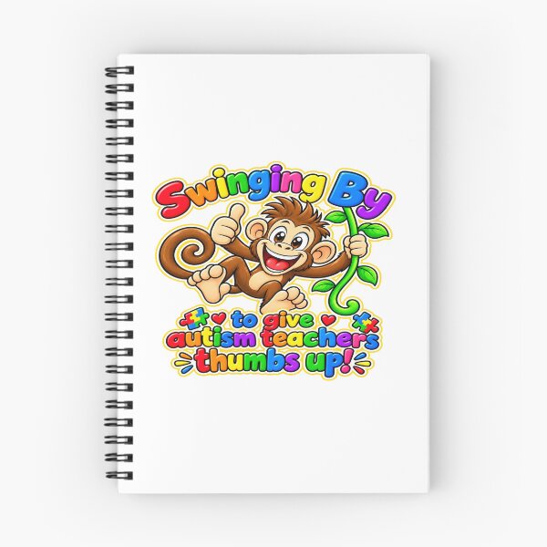 Item preview,  Autism Teachers designed and sold by Mother Daughter Drawings .