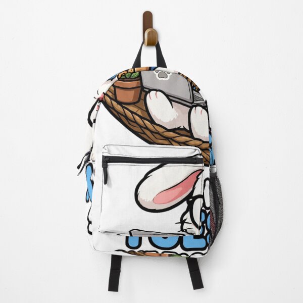 Item preview, Tackling Tuesday Bunny Focused Gamer designed and sold by Surviving Monday Club.