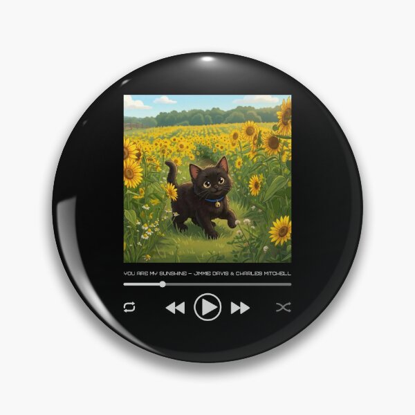 Item preview, You Are My Sunshine - Jimmie Davis & Charles Mitchell designed and sold by DTTG-Co.