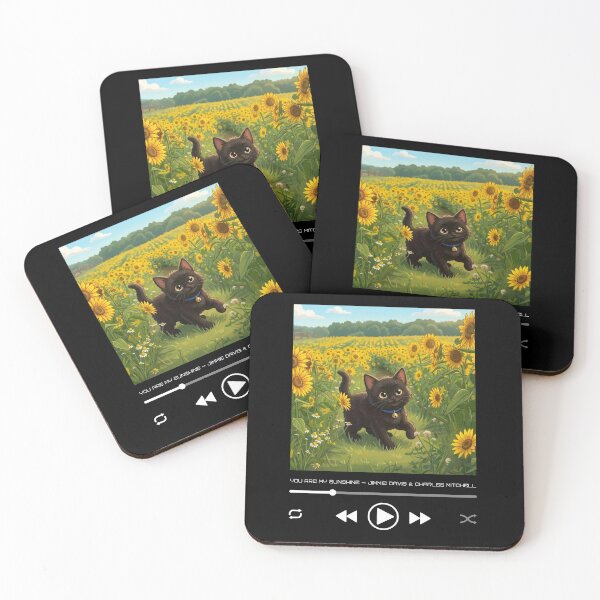 Item preview, You Are My Sunshine - Jimmie Davis & Charles Mitchell designed and sold by DTTG-Co.