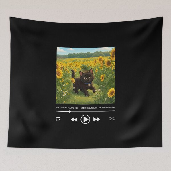 Item preview, You Are My Sunshine - Jimmie Davis & Charles Mitchell designed and sold by DTTG-Co.