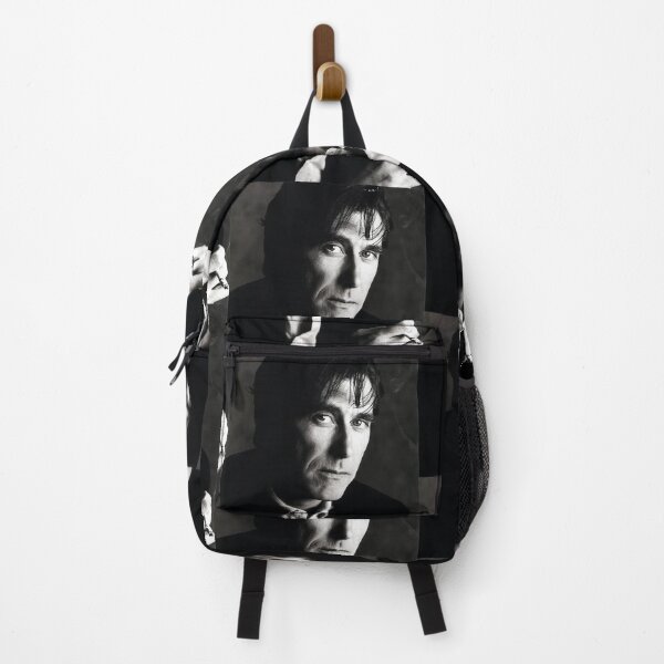 Item preview, Bryan Ferry Retro Rock Star Classic Music Design designed and sold by mblackmadys.