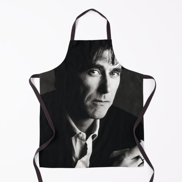 Item preview, Bryan Ferry Retro Rock Star Classic Music Design designed and sold by mblackmadys.