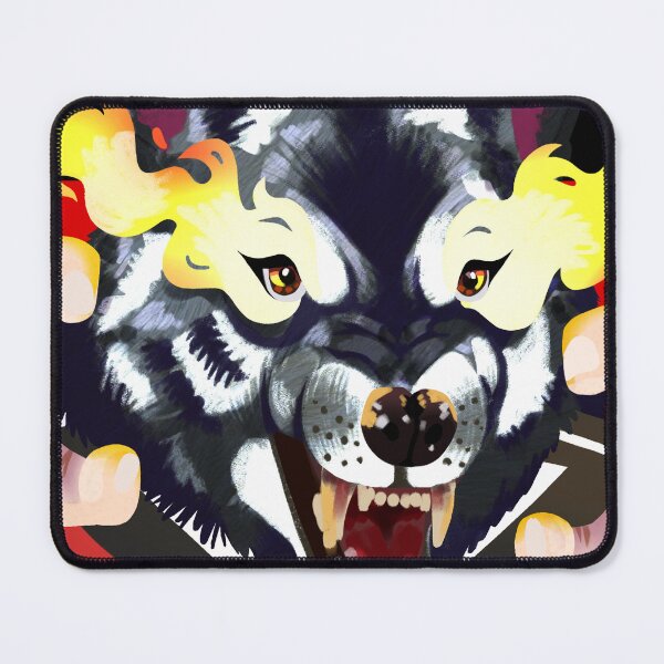 Item preview, German Wolf designed and sold by Fepulart.