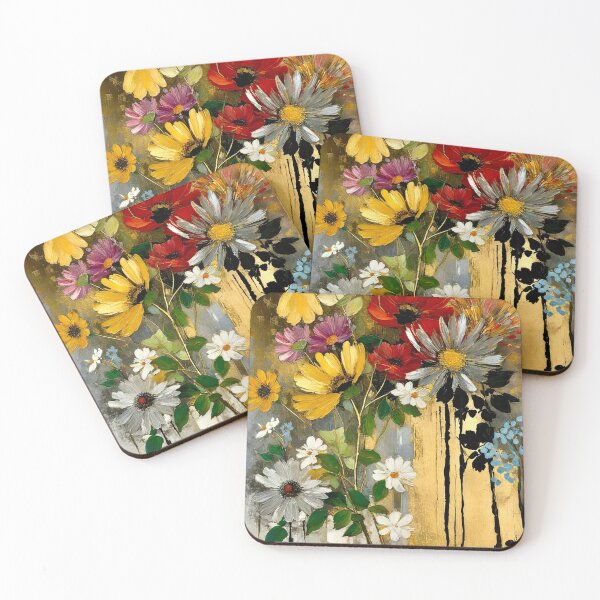 Item preview, Glorious Summer.. designed and sold by ©Janis Zroback.