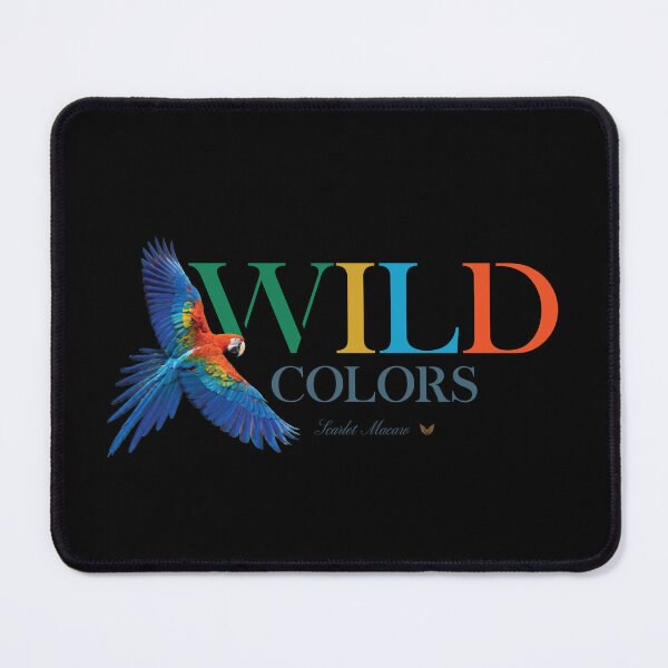 Item preview, Wild colors designed and sold by Morphsgraphics.