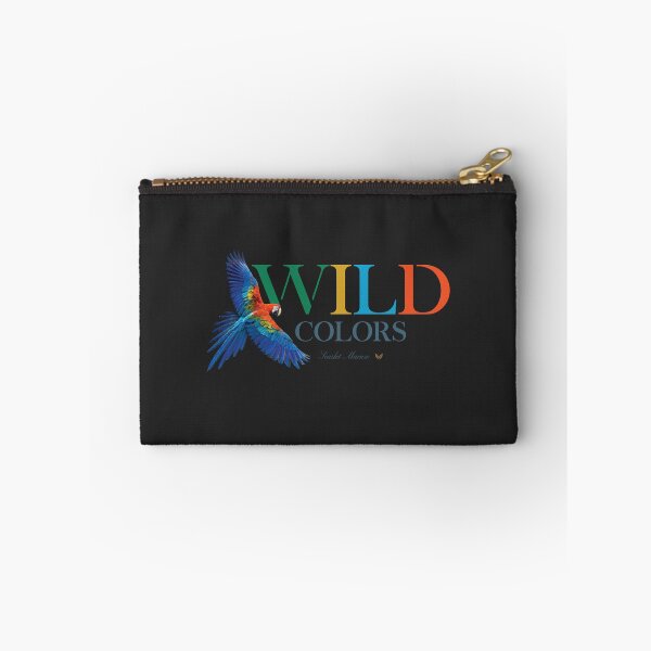 Item preview, Wild colors designed and sold by Morphsgraphics.