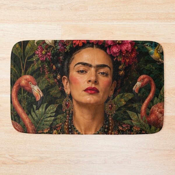 Item preview, Flamingo Wild Bird designed and sold by Muycote.