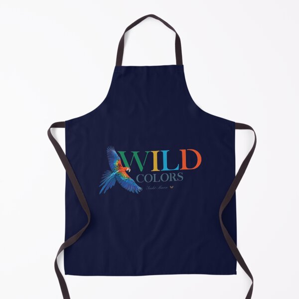 Item preview, Wild colors designed and sold by Morphsgraphics.