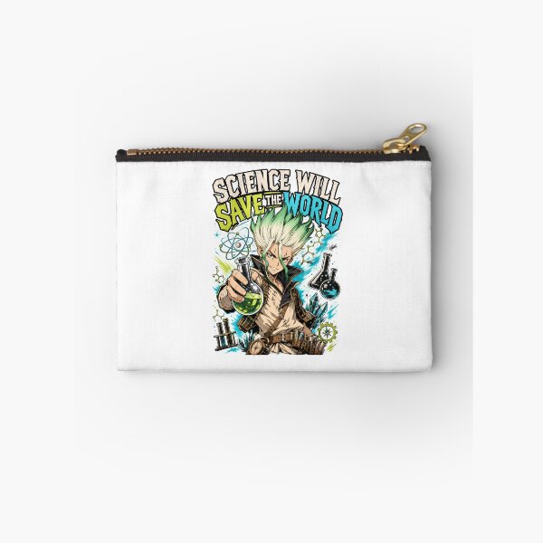 Item preview, Science Will Save The World Genius Potion Art designed and sold by sidki-SDK.