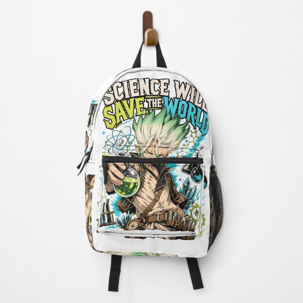 Item preview, Science Will Save The World Genius Potion Art designed and sold by sidki-SDK.