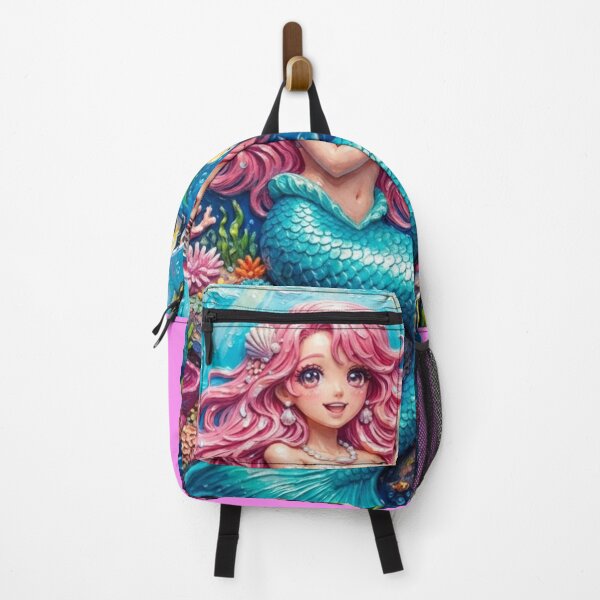 Item preview, beautiful mermaid designed and sold by PP&RAINBOW SHOP.