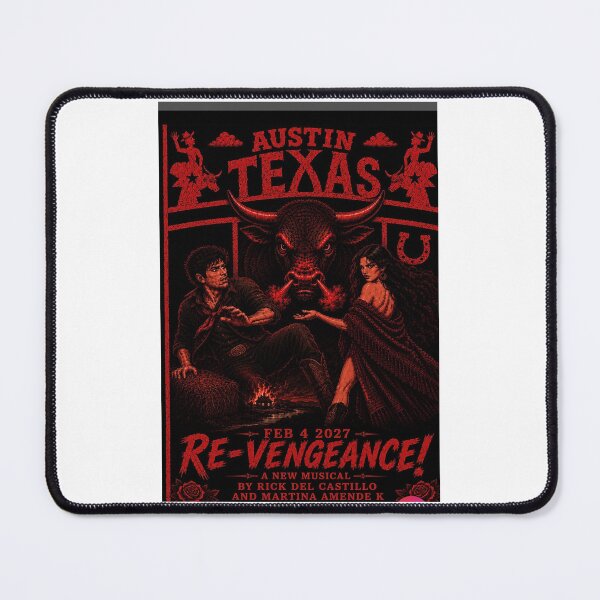 Item preview, Re-Vengeance poster 1 designed and sold by Re-Vengeance.