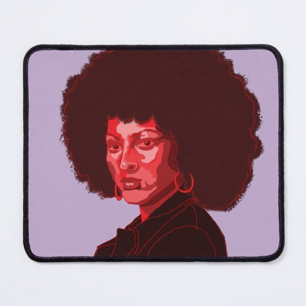 Item preview, Pam Grier Illustration designed and sold by Mar-Raye18.