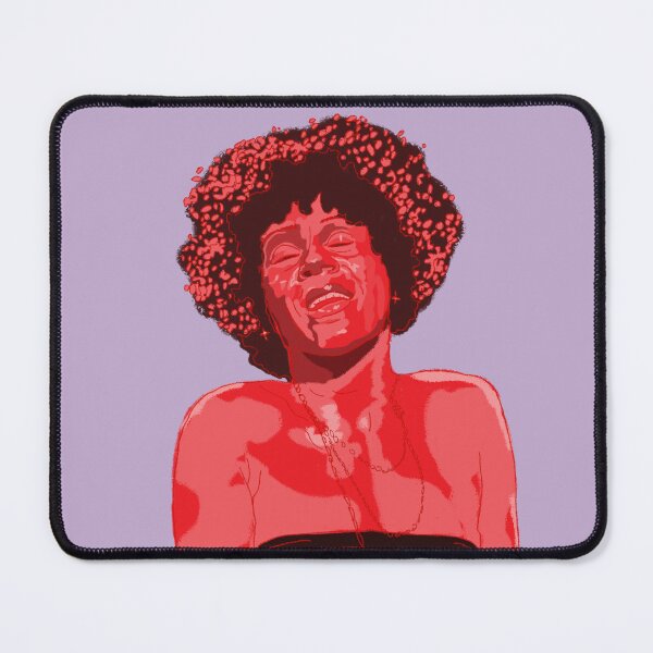 Item preview, Minnie Riperton Illustration designed and sold by Mar-Raye18.