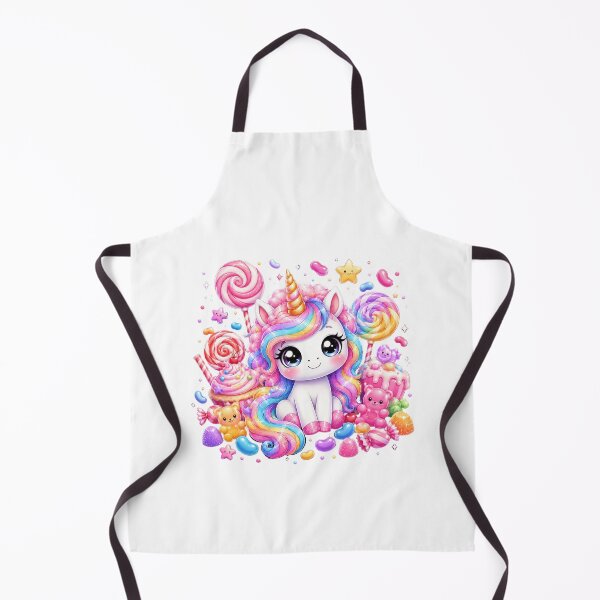 Item preview, Cute Candy Unicorn designed and sold by MySthore.