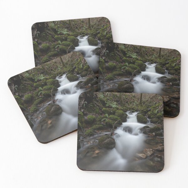 Item preview, Killiecrankie burn designed and sold by codaimages.