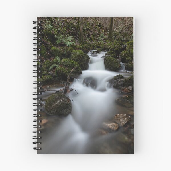 Item preview, Killiecrankie burn designed and sold by codaimages.