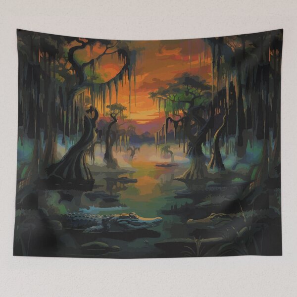 Item preview, Lagoon designed and sold by ReBeDesigns.