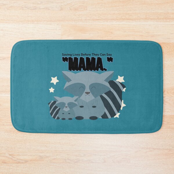 Item preview, Saving Lives Before They Can Say "MAMA." designed and sold by DTTG-Co.