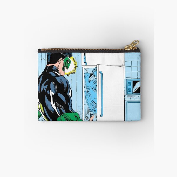 Item preview, Kyle and the Fridge designed and sold by JamesCMarshall.