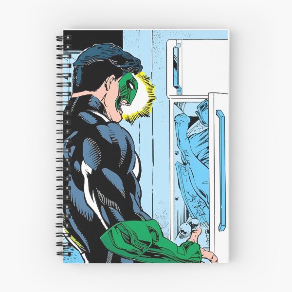Item preview, Kyle and the Fridge designed and sold by JamesCMarshall.
