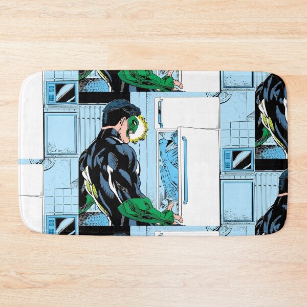 Item preview, Kyle and the Fridge designed and sold by JamesCMarshall.
