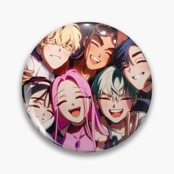 Item preview, Thank you for joining alnst! designed and sold by Only Words.