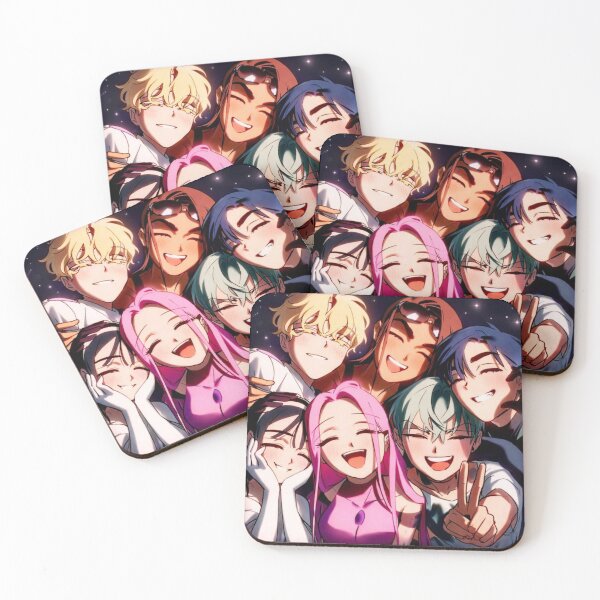 Item preview, Thank you for joining alnst! designed and sold by Only Words.