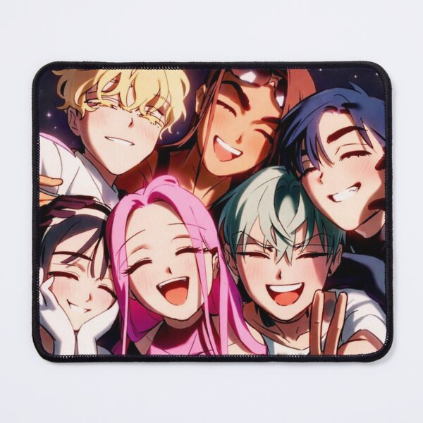 Item preview, Thank you for joining alnst! designed and sold by Only Words.