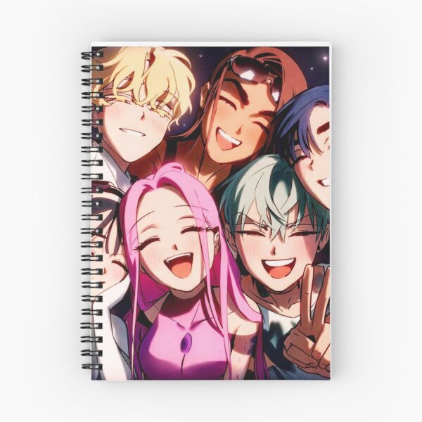 Item preview, Thank you for joining alnst! designed and sold by Only Words.