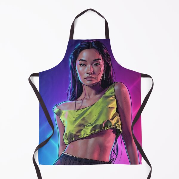 Item preview, AS Anna Sexy Serious Kung Fu KDrama CDrama Lgbtq+ Comic Book Art Home Wall Decor Print Poster Pride TV Series Movie designed and sold by Mind Space.