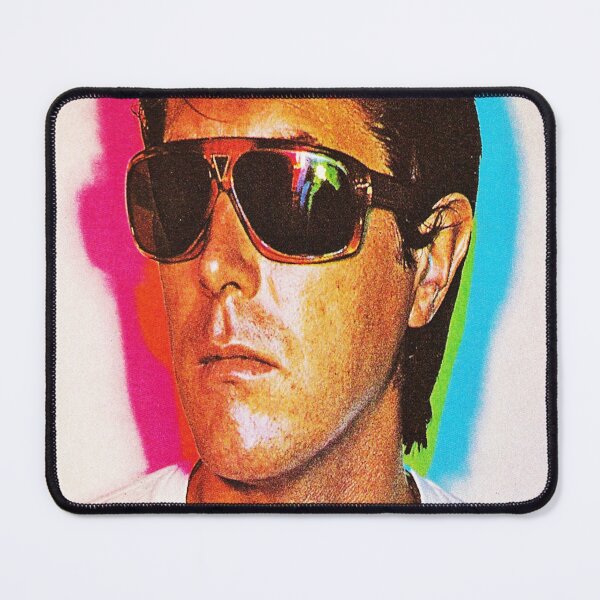 Item preview, ryan Ferry Timeless British Rock Icon designed and sold by mblackmadys.