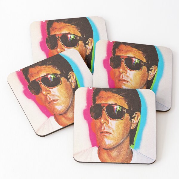 Item preview, ryan Ferry Timeless British Rock Icon designed and sold by mblackmadys.
